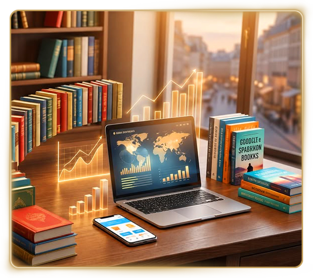 Aurelia Press Professional Publishing